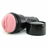 Мастурбатор-вагина Fleshlight - Pink Lady Vortex - Fleshlight - в Таганроге купить с доставкой