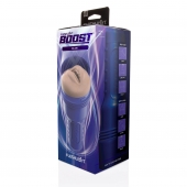 Мастурбатор-ротик Fleshlight Boost Blow - Fleshlight - в Таганроге купить с доставкой