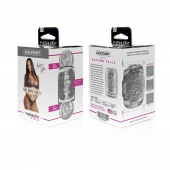 Прозрачный мастурбатор Fleshlight Quickshot Autumn Falls - Fleshlight - в Таганроге купить с доставкой