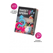 Шипучие таблетки для мужчин Sweet Sperm для изменения вкуса спермы (4 шт. по 0,5 гр.) - Капиталпродукт - купить с доставкой в Таганроге