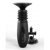 Секс-машина Body Dock Thruster - Pipedream - купить с доставкой в Таганроге