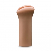 Мастурбатор-вагина Mamacita Realistic Latin Masturbator - Blush Novelties - в Таганроге купить с доставкой