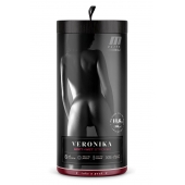 Мастурбатор-вагина Soft   Wet Veronika Realistic Beige Masturbator - Blush Novelties - в Таганроге купить с доставкой
