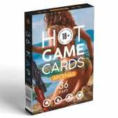 Игральные карты Hot Game Cards «Арсенал» - Сима-Ленд - купить с доставкой в Таганроге