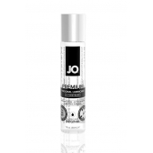 Cиликоновый лубрикант JO Personal Premium Lubricant - 30 мл. - System JO - купить с доставкой в Таганроге