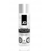 Нейтральный лубрикант на силиконовой основе JO Personal Premium Lubricant - 60 мл. - System JO - купить с доставкой в Таганроге