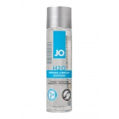 Нейтральный лубрикант на водной основе JO Personal Lubricant H2O - 120 мл. - System JO - купить с доставкой в Таганроге
