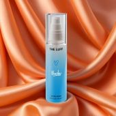 Интимный гель на водной основе Nude - 75 мл. - THE LUFF - купить с доставкой в Таганроге