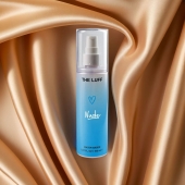 Интимный гель на водной основе Nude - 150 мл. - THE LUFF - купить с доставкой в Таганроге