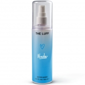 Интимный гель на водной основе Nude - 150 мл. - THE LUFF - купить с доставкой в Таганроге