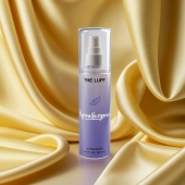 Интимный гель на водной основе Hypoallergenic - 150 мл. - THE LUFF - купить с доставкой в Таганроге