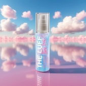 Интимный гель на водной основе Afrodisia Pure Love - 75 мл. - THE LUFF - купить с доставкой в Таганроге