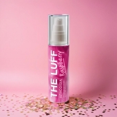 Интимный гель на водной основе Afrodisia Raspberry - 75 мл. - THE LUFF - купить с доставкой в Таганроге