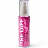 Интимный гель на водной основе Afrodisia Raspberry - 75 мл. - THE LUFF - купить с доставкой в Таганроге