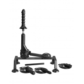 Секс-машина Body Dock Pro - Pipedream - купить с доставкой в Таганроге