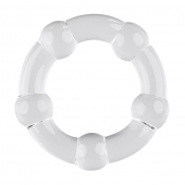 Набор из 3 эрекционных колец Erection Rings Set - Selopa - в Таганроге купить с доставкой
