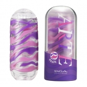 Мастурбатор Tenga Arte Drape - Tenga - в Таганроге купить с доставкой