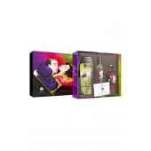 Подарочный набор Fruity Kisses из 3 предметов - Shunga - купить с доставкой в Таганроге