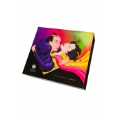 Подарочный набор Fruity Kisses из 3 предметов - Shunga - купить с доставкой в Таганроге