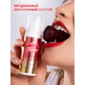 Интимная гель-смазка Shefox Premium «Спелая вишня» - 50 мл. - Shefox - купить с доставкой в Таганроге
