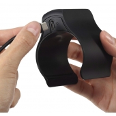 Набор Tenga Cup Vibrator 1st Set: вибратор Cup Vibrator, мастурбатор Original Vacuum Cup, мастурбатор Premium Original Vacuum Cup - Tenga - в Таганроге купить с доставкой