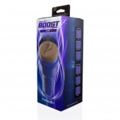 Мастурбатор-вагина Fleshlight Boost Bang - Fleshlight - в Таганроге купить с доставкой