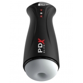 Мастурбатор с вибрацией Fap-gasm - Pipedream - в Таганроге купить с доставкой