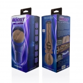 Мастурбатор-анус Fleshlight Boost Blast Female - Fleshlight - в Таганроге купить с доставкой