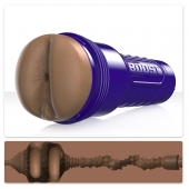 Мастурбатор-анус Fleshlight Boost Blast Female - Fleshlight - в Таганроге купить с доставкой