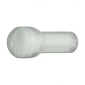 Люминесцентный мастурбатор-вагина FeelGlow Stroker - Kiiroo - в Таганроге купить с доставкой
