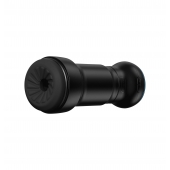 Ченый мастурбатор с интерактивная насадкой PowerBlow   Feel Pocket Stroker - Kiiroo - в Таганроге купить с доставкой