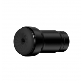 Черный мастурбатор Feel Pocket Stroker - Kiiroo - в Таганроге купить с доставкой