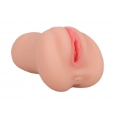 Мастурбатор-вагина Baby Doll - Lola Games - в Таганроге купить с доставкой
