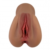 Мастурбатор-вагина Caroline - Baile - в Таганроге купить с доставкой