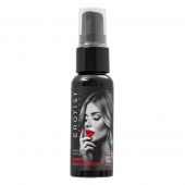 Съедобный гель Erotist Sweet Provocation Watermelon - 30 мл. - Erotist Lubricants - купить с доставкой в Таганроге