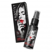 Съедобный гель Erotist Sweet Provocation Watermelon - 30 мл. - Erotist Lubricants - купить с доставкой в Таганроге
