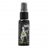 Съедобный гель Erotist Sweet Provocation Fruit Trio со вкусом киви, граната и яблока - 30 мл. - Erotist Lubricants - купить с доставкой в Таганроге