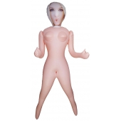 Надувная секс-кукла Monika - Boys of Toys - в Таганроге купить с доставкой