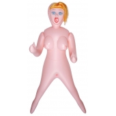 Надувная секс-кукла Roxana 3D - Boys of Toys - в Таганроге купить с доставкой