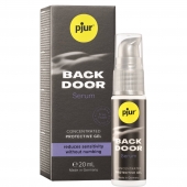 Сыворотка для анального секса pjur Back Door Serum - 20 мл. - Pjur - купить с доставкой в Таганроге