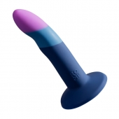 Страпон унисекс Romp Piccolo Pegging Kit - ROMP - купить с доставкой в Таганроге