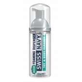 Очищающая пенка для игрушек и тела Toy   Body Cleaner Foamer - 47 мл. - Swiss navy - купить с доставкой в Таганроге