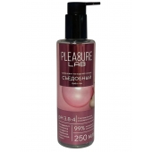 Лубрикант на водной основе Pleasure Lab с ароматом бабл-гам - 250 мл. - Pleasure Lab - купить с доставкой в Таганроге