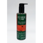 Лубрикант на водной основе Pleasure Lab с ароматом арбуза - 250 мл. - Pleasure Lab - купить с доставкой в Таганроге