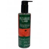 Лубрикант на водной основе Pleasure Lab с ароматом арбуза - 250 мл. - Pleasure Lab - купить с доставкой в Таганроге