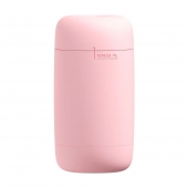 Розовый мастурбатор Tenga Puffy - Tenga - в Таганроге купить с доставкой
