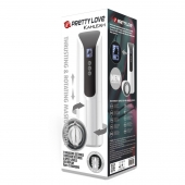 Мастурбатор с вибрацией и ротацией Kahleah - Baile - в Таганроге купить с доставкой