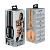 Мастурбатор-вагина FeelReya Stroker - Kiiroo - в Таганроге купить с доставкой