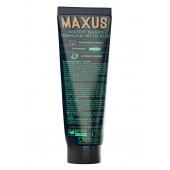 Интимный гель на водной основе MAXUS Alive Elixir - 75 мл. - Maxus - купить с доставкой в Таганроге