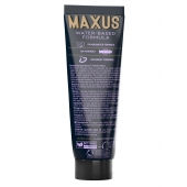 Интимный гель на водной основе MAXUS Peaceful Oasis - 75 мл. - Maxus - купить с доставкой в Таганроге